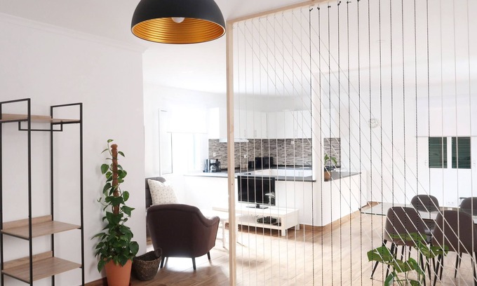 Machico Apartment | Sunset Studio Apartment in Madeira Island