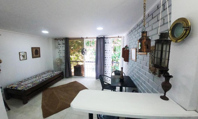 Taganga Apartment | Sunset View, Taganga