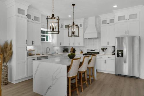 Dune Allen Beach House | Sunset Villa