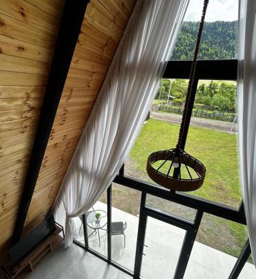 Likani Ski Chalet | SunShine borjomi
