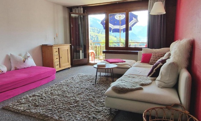 Pany Apartment | SunShine