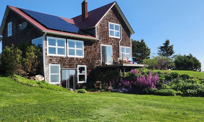 Guernsey Cove Other | SUNSHINE FARMnRemote country relaxation