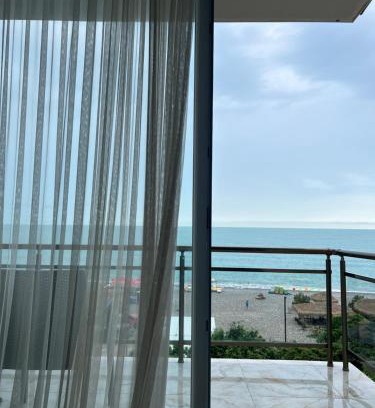 Kvariati Hotel | SUNSHINE Hotel Kvariati