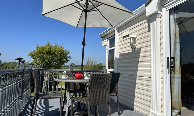 Wadebridge Cottage | Sunshine Retreat, Wadebridge