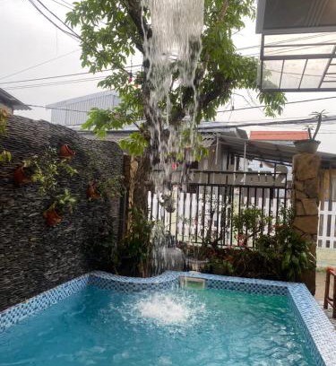 Phu Vang Hotel | Sunshine villa thuan an