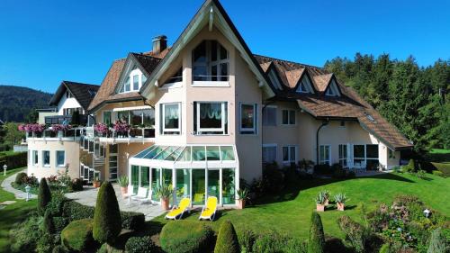 Schluchsee Apartment | Sunside Ferien Wellness Oase Hotel Apartment's Schwarzwald am Schluchsee