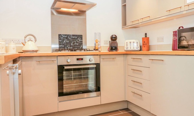 Teignmouth Cottage | Sunvale