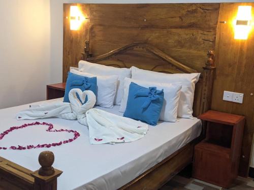 Ella Bed & Breakfast | Sunview Heaven Ella