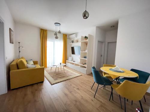 Timisoara Apartment | SunVista by Cristian