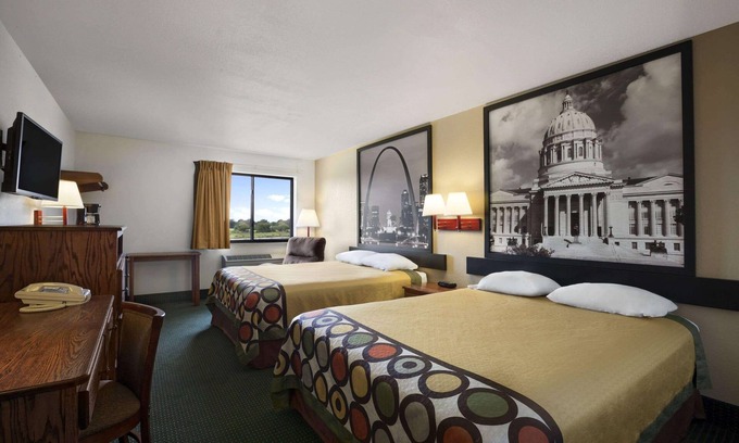 Bowling Green Hotel | Super 8 by Wyndham Bowling Green