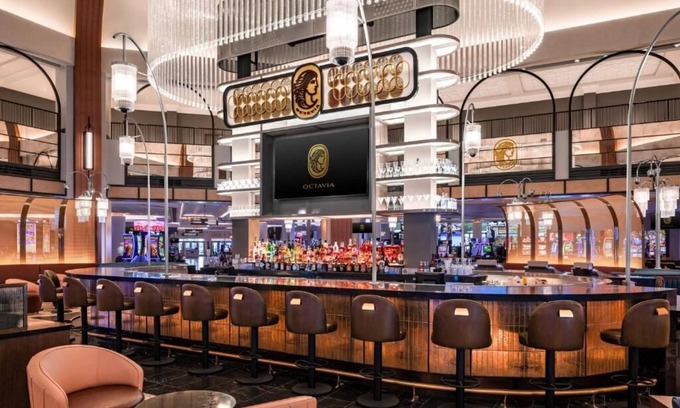 Central Business District House | Super Bowl Weekend Stay at the luxurious Caesars New Orleans