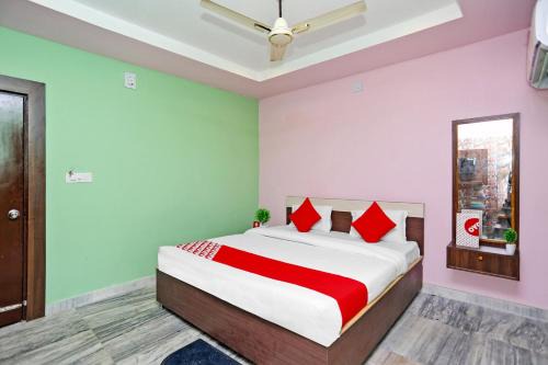 Bhubaneshwar Hotel | Super Collection O Aryan hotel