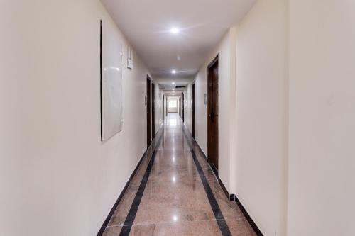 Kalyan Nagar Hotel | Super Collection O Manu