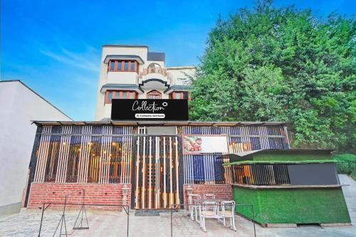 Mathura Hotel | Super Collection O Mathura Near Railway Station