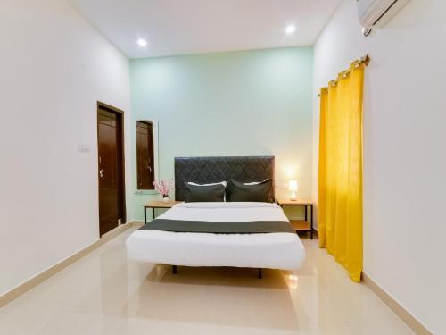Hyderabad Hotel | Super Collection O RBS Classic Stay Nacharam Mallapur Road