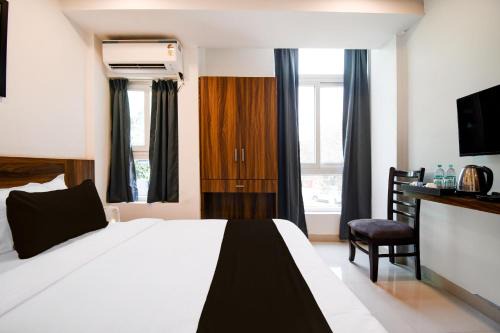 Bhubaneshwar Hotel | Super Collection O Sayhallo Narcos