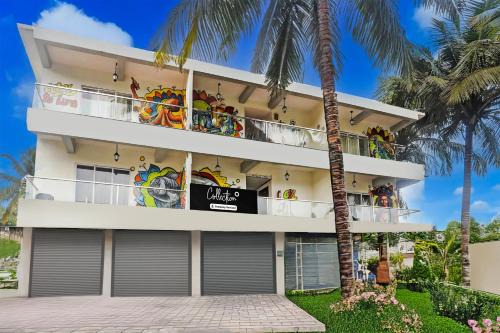 Chopdem Hotel | Super Collection O Siolim Formerly Celeb Da Luna