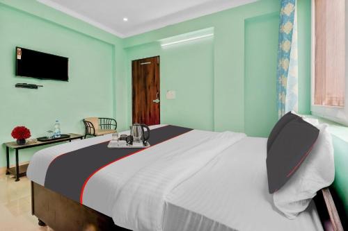 Bullawala Hotel | Super Collection O The Kailash Hotel