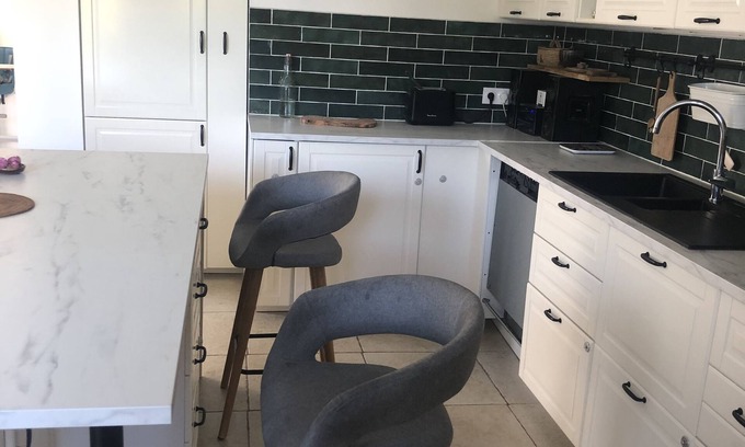 Gennevilliers Apartment | Super colocation apartment near Paris