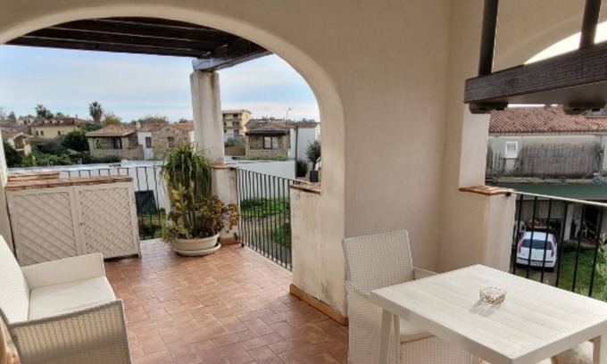 Lotzorai Apartment | Super comfortable apartment in Lotzorai 4 minutes from the sea.