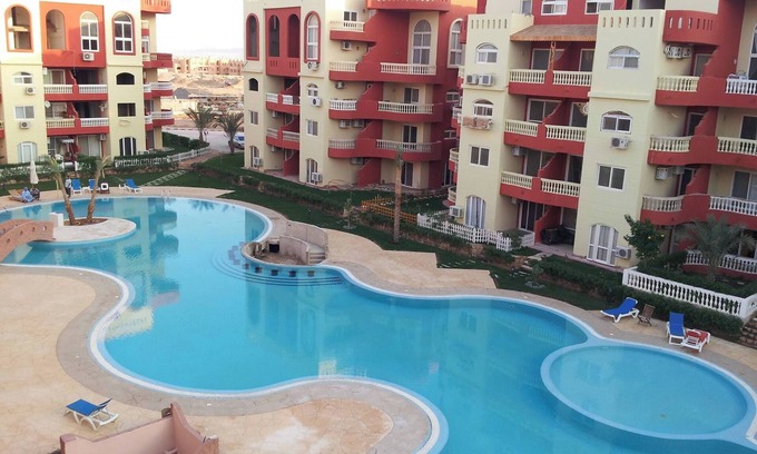 Sharm El Sheikh Apartment | Super Deluxe 3 Bedrooms Apartment in Sharm El Sheikh