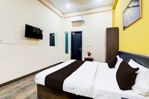 Mohangarh Hotel | Super Hotel O Arjun Ganj