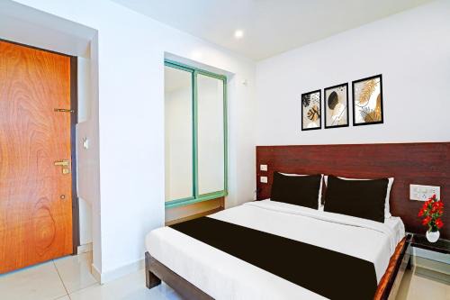 Mysore Hotel | Super Hotel O Kaveri Road Mysore