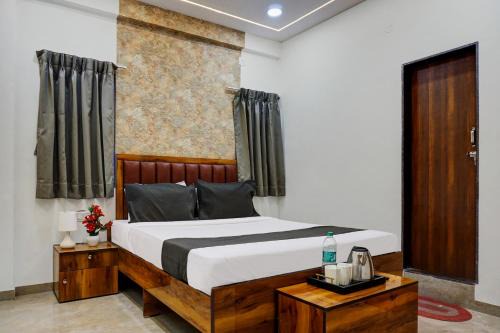 Pimpri - Chinchwad Hotel | Super Hotel O KP Pride