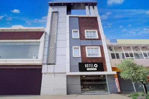 Khattalwada Hotel | Super Hotel O Krishna Janam Bhoomi Formerly Ashirwad Palace