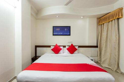 Maharana Pratap Nagar Hotel | Super Hotel O Mohit Regency