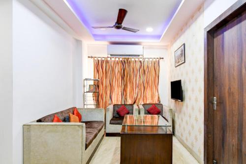 New Town Hotel | Super Hotel O New Town Near Axis Mall Formerly Spandan Inn
