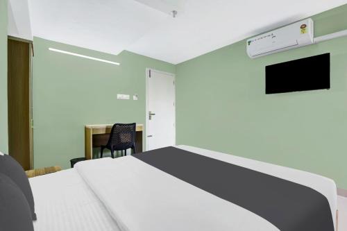 Kozhikode Hotel | Super Hotel O Olive Residency