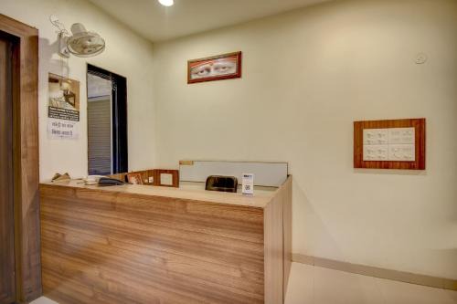 Tembhari Hotel | Super Hotel O Plus Corporate One