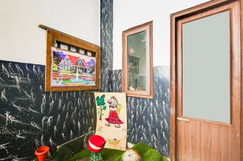 Ludhiana Hotel | Super Hotel O Prayag Hotel