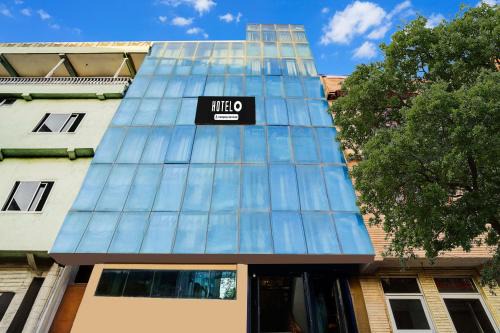 Pink City Hotel | Super Hotel O Sansarchandra Road Formerly Luna Rosa