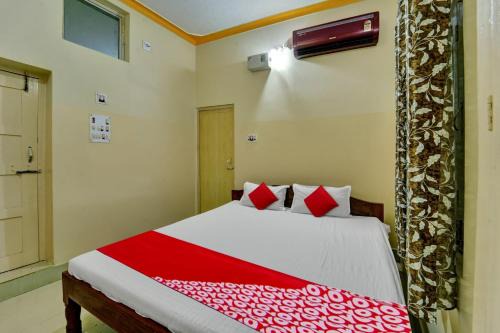 Baghmara Hotel | Super Hotel O SHER a PUNJAB