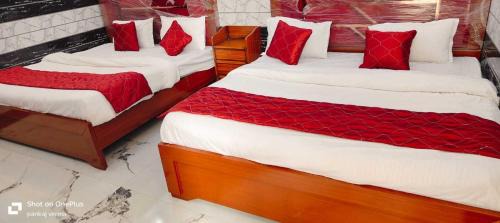 Ayodhya Hotel | Super Hotel O Siya Raman