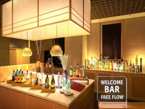 Nara Hotel | Super Hotel Premier JR Nara Eki