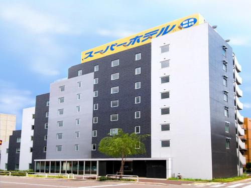 Higashishinagawa Hotel | Super Hotel Shinagawa Aomono-Yokocho
