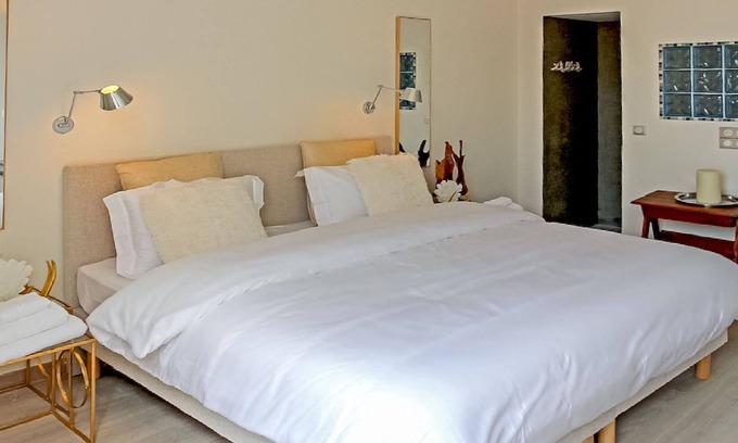 Cannes City Centre Apartment | Super location - 4 Bedroom Duplex Apartment, 200 metres from Palais