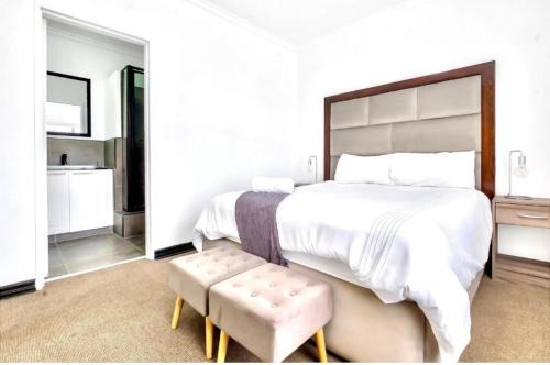 Sandown House | Super Luxury home Sandton