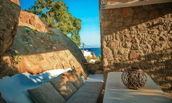 Paraga Villa | Super Rockies