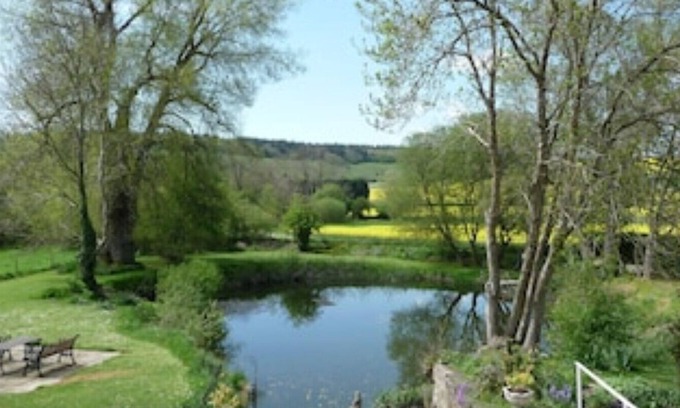 South Newton House | Super Self Catering Apartment Near Salisbury UK