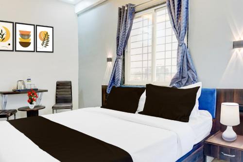 Wakad Hotel | Super Townhouse Hinjewadi Corporate Stays