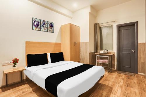 Jagatpura Hotel | Super Townhouse Jagatpura Railway Station Formerly Hotel Buddhi