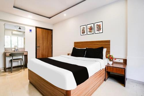 Marol Hotel | Super Townhouse Marol Near Mumbai Airport