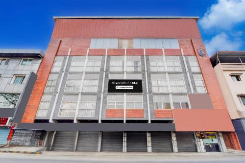 Mangalore Hotel | Super Townhouse Oak Mangalore