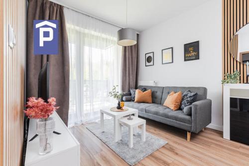 Bielany Apartment | SuperApart Nocznickiego 25