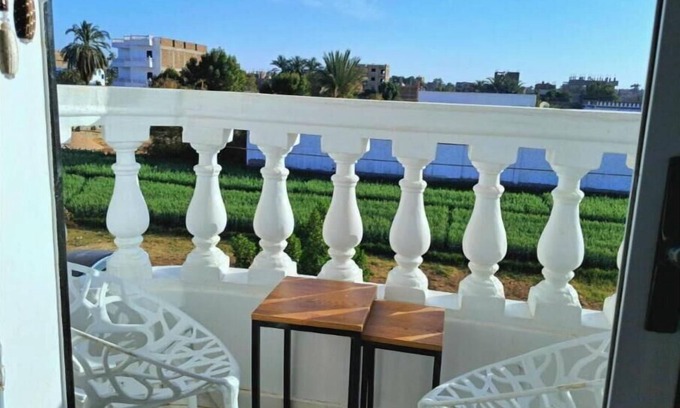 Luxor Apartment | Superb 1-bedroom apartment #6