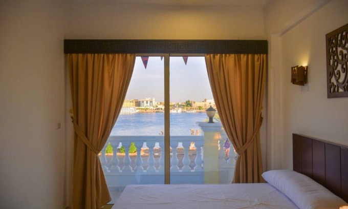 Luxor Apartment | Superb apartment with AC in Luxor Governorate